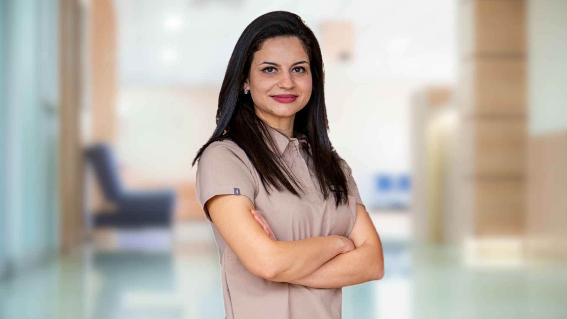 Д-р Хараламбиева: Устната кухина е „входната врата” към здравето